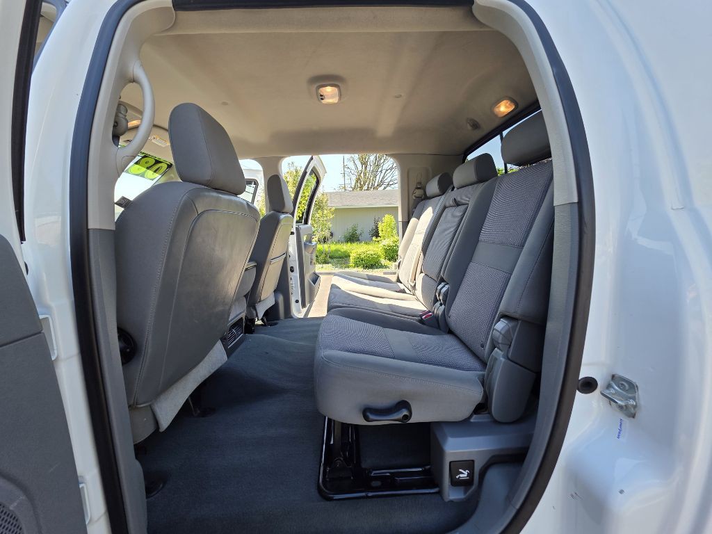 2008 Dodge Ram 3500 Image 20