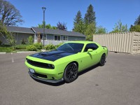 Image for 2015 Dodge Challenger R/t Scat Pack ID: 7372725