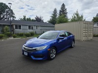Image for 2017 Honda Civic LX ID: 7411277
