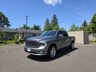 Image for 2012 RAM 1500 Sport ID: 7411282
