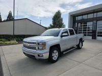 Image for 2015 Chevrolet Silverado 1500 LT ID: 7411296