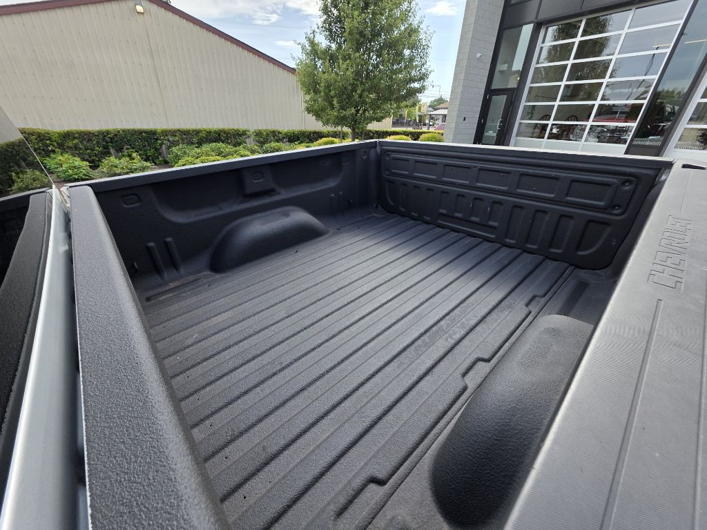 2015 Chevrolet Silverado 1500 Image 10