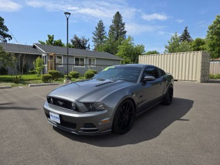 Image for 2014 Ford Mustang GT ID: 7411301