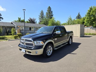 Image for 2014 RAM 1500 Longhorn ID: 7428147