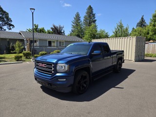 Image for 2017 GMC Sierra 1500 ID: 7428262