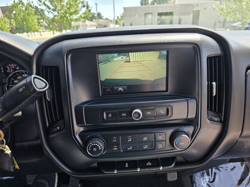 2017 GMC Sierra Image 12
