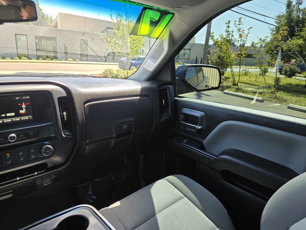 2017 GMC Sierra Image 13