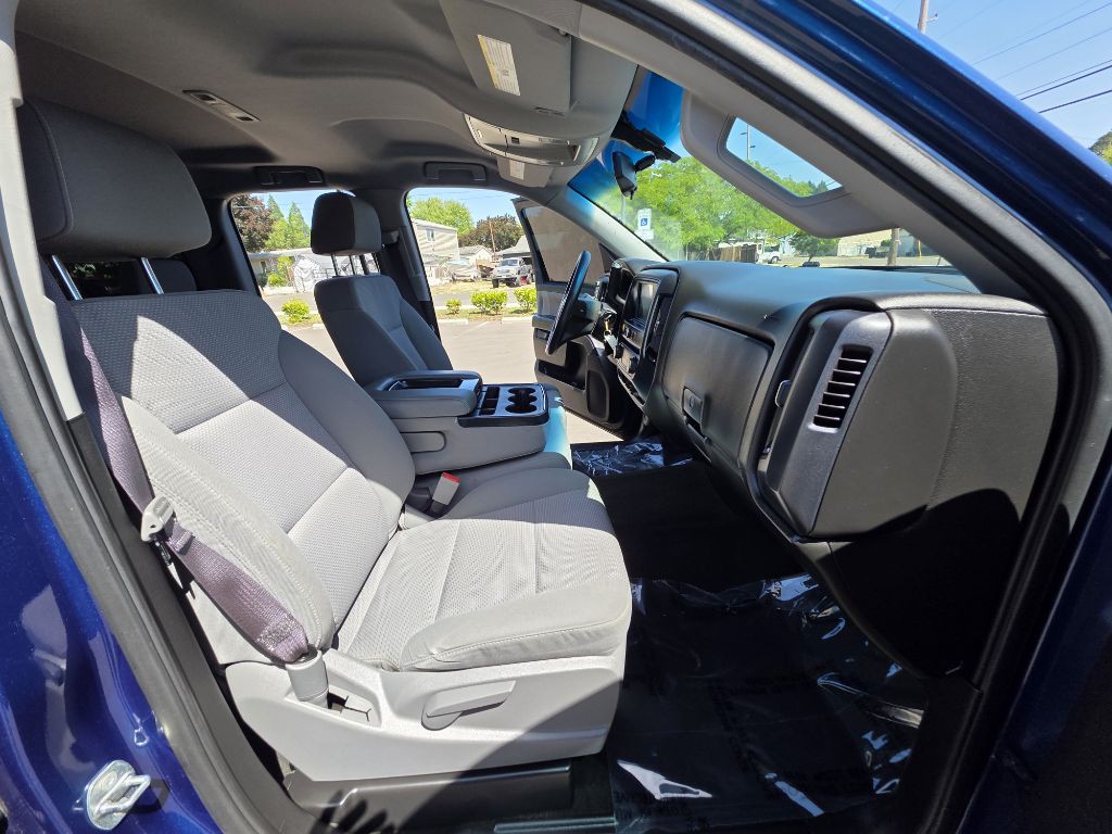 2017 GMC Sierra Image 16