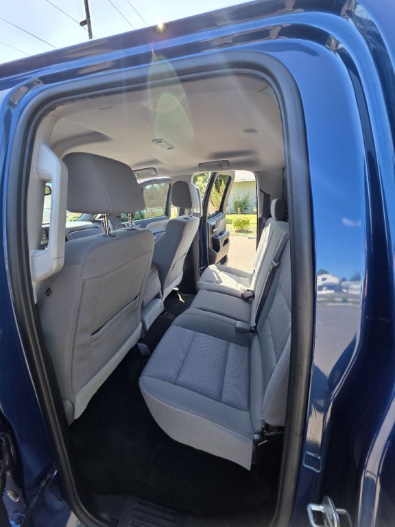 2017 GMC Sierra Image 18