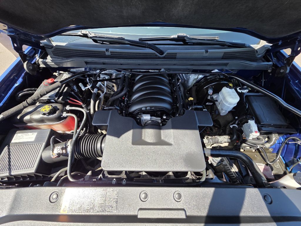 2017 GMC Sierra Image 19