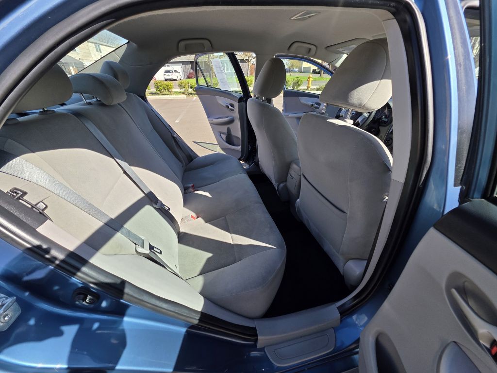 2013 Toyota Corolla Image 15