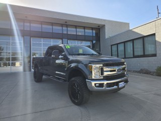 Image for 2018 Ford F-250 Super Duty Xlt ID: 7446733