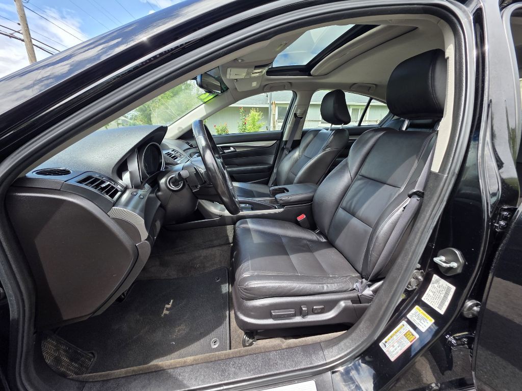 2012 Acura TL Image 15