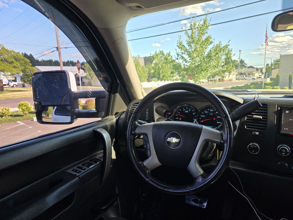 2012 Chevrolet Silverado 1500 Image 29