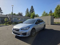 Image for 2019 Subaru Impreza 2.0L ID: 7475184
