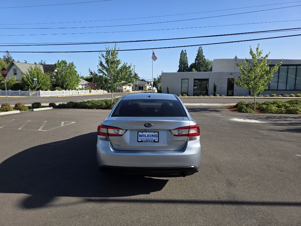 2019 Subaru Impreza Image 6