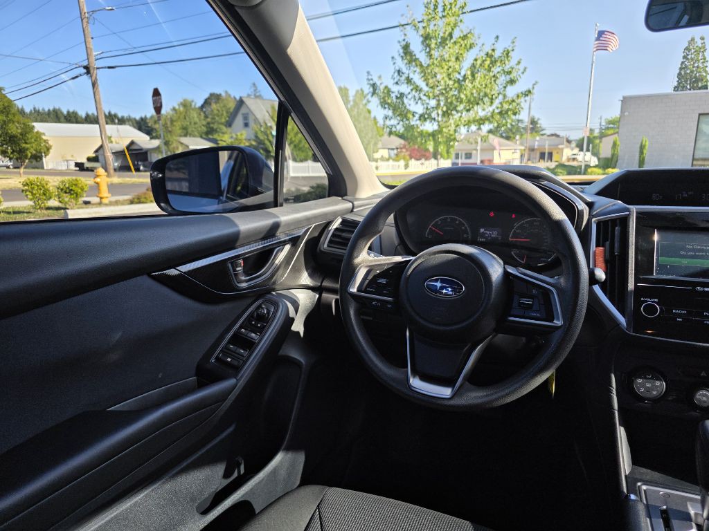 2019 Subaru Impreza Image 10