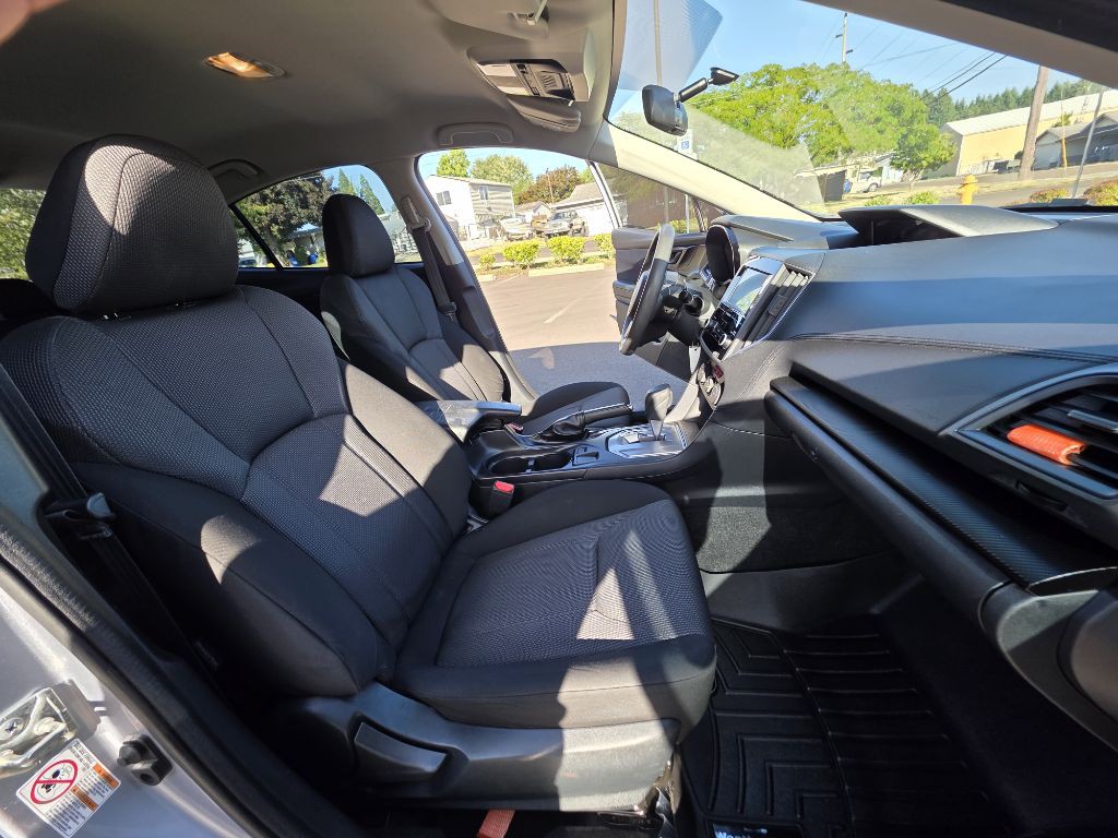 2019 Subaru Impreza Image 15