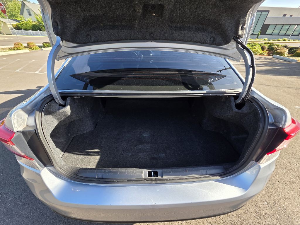 2019 Subaru Impreza Image 18