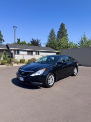 Image for 2012 Hyundai Sonata GLS ID: 7484842