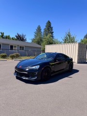 Image for 2019 Toyota 86 Gt Trd ID: 7487022