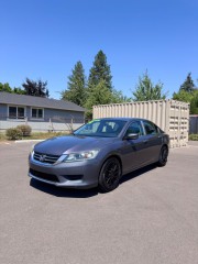 Image for 2014 Honda Accord LX ID: 7487173