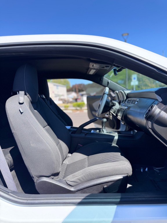 2015 Chevrolet Camaro Image 15