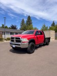 Image for 2012 RAM 3500 ST ID: 7487304