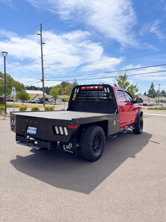 2012 RAM 3500 Image 5