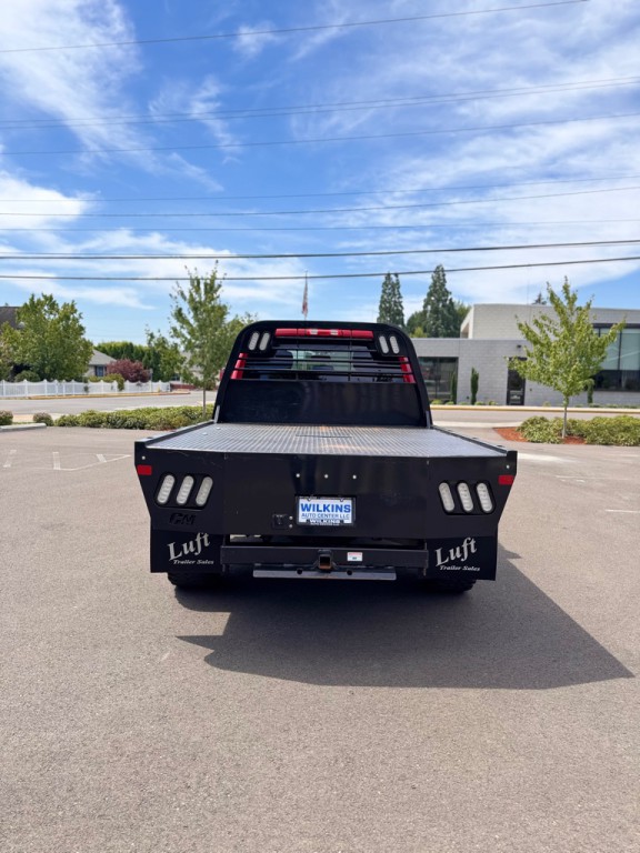 2012 RAM 3500 Image 6