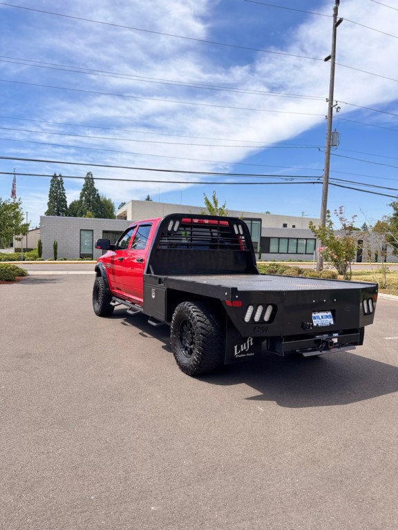 2012 RAM 3500 Image 7