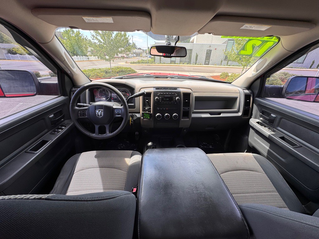 2012 RAM 3500 Image 13