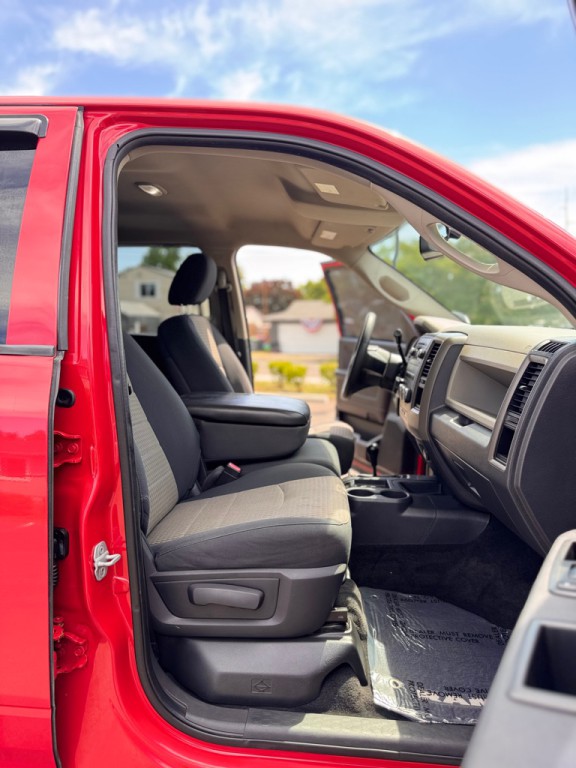2012 RAM 3500 Image 15