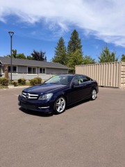 Image for 2013 Mercedes-Benz C-Class C 350 ID: 7487326