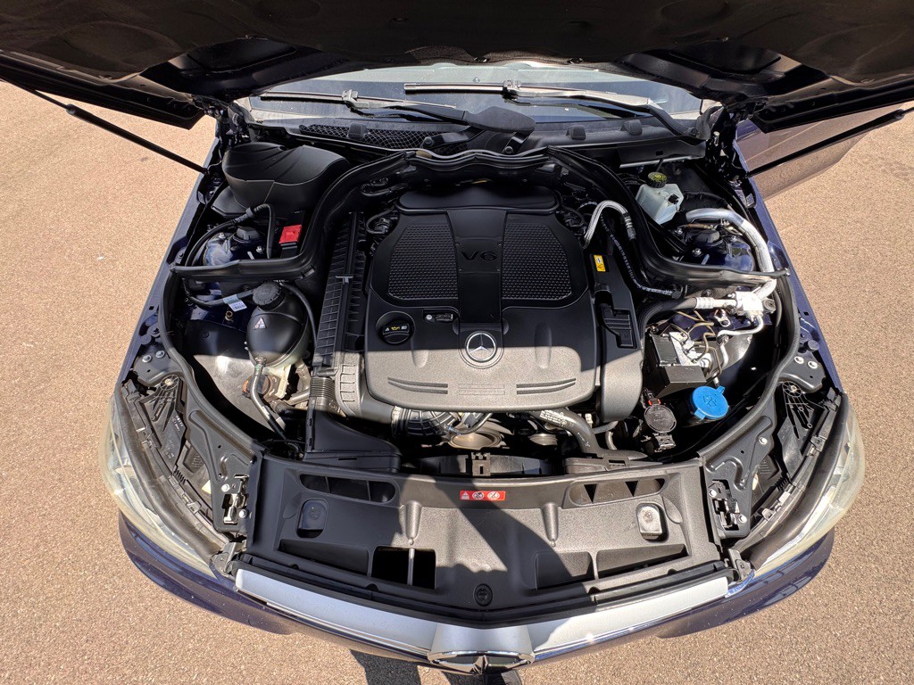 2013 Mercedes-Benz C-Class Image 19