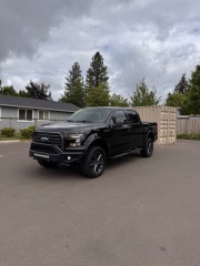 Image for 2017 Ford F-150 XLT ID: 7492524