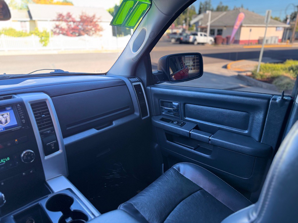 2011 Dodge Ram 1500 Image 11