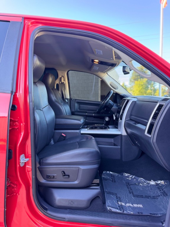 2011 Dodge Ram 1500 Image 15
