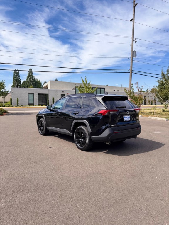 2020 Toyota Rav4 Image 7