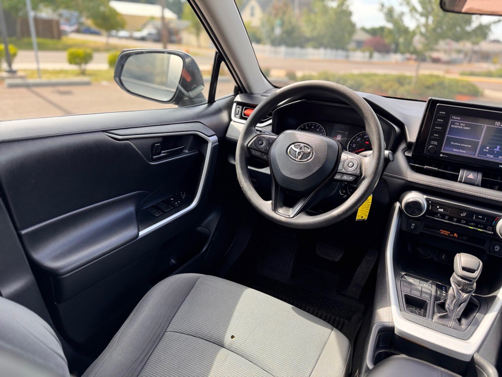 2020 Toyota Rav4 Image 10