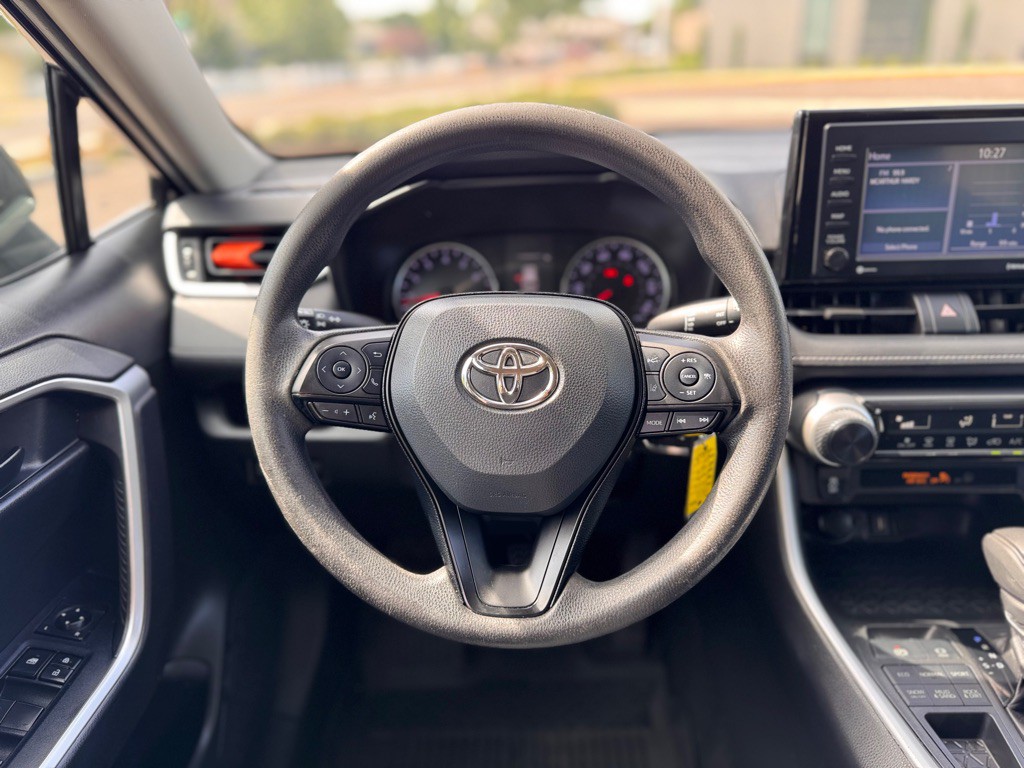2020 Toyota Rav4 Image 12