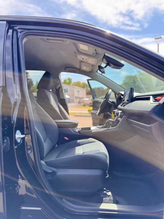 2020 Toyota Rav4 Image 15