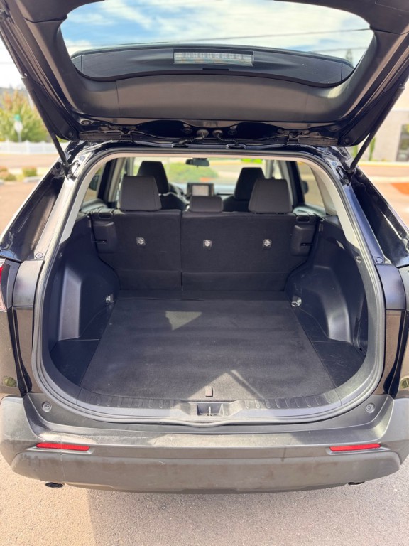 2020 Toyota Rav4 Image 18