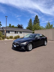 Image for 2017 INFINITI Q50 Premium ID: 7492771