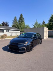 Image for 2021 Toyota Corolla SE ID: 7492787