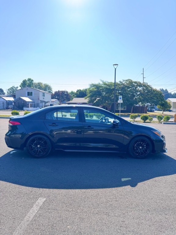 2021 Toyota Corolla Image 4
