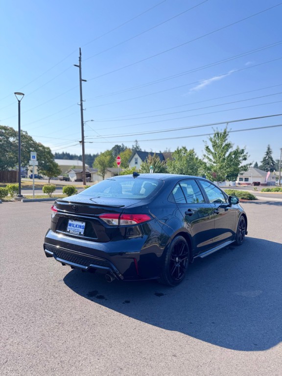 2021 Toyota Corolla Image 5