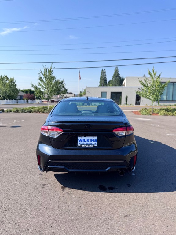 2021 Toyota Corolla Image 6