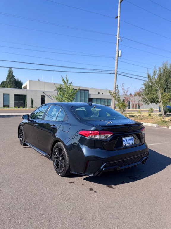 2021 Toyota Corolla Image 7