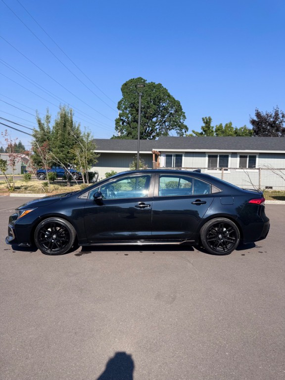 2021 Toyota Corolla Image 8